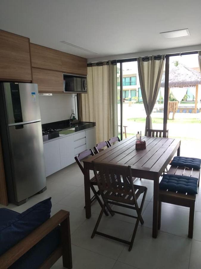 Curta Milagres 31,Condominio Morada Do Toque São Miguel dos Milagres エクステリア 写真