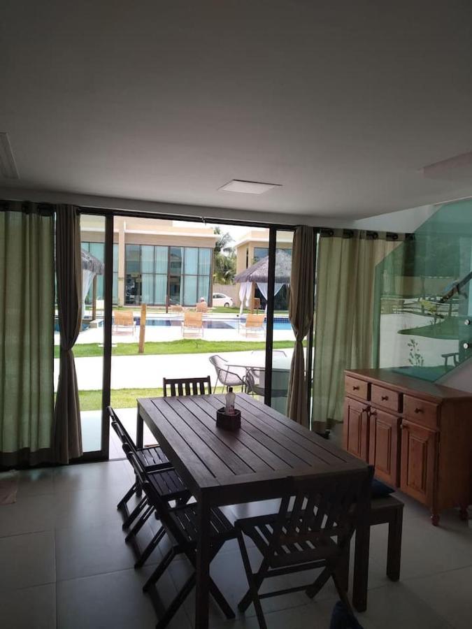 Curta Milagres 31,Condominio Morada Do Toque São Miguel dos Milagres エクステリア 写真