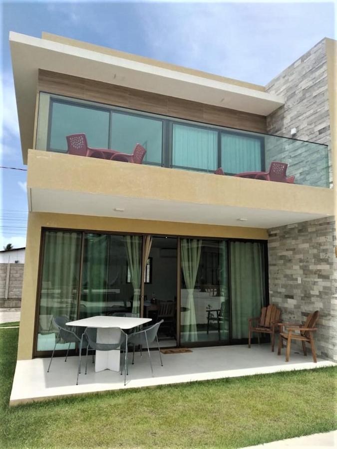 Curta Milagres 31,Condominio Morada Do Toque São Miguel dos Milagres エクステリア 写真