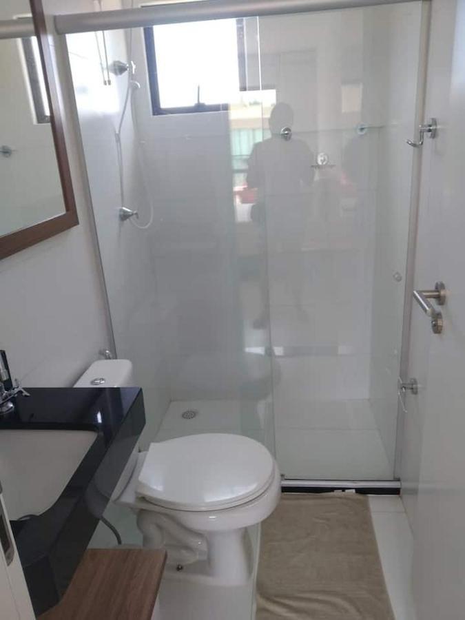 Curta Milagres 31,Condominio Morada Do Toque São Miguel dos Milagres エクステリア 写真