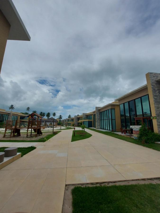Curta Milagres 31,Condominio Morada Do Toque São Miguel dos Milagres エクステリア 写真