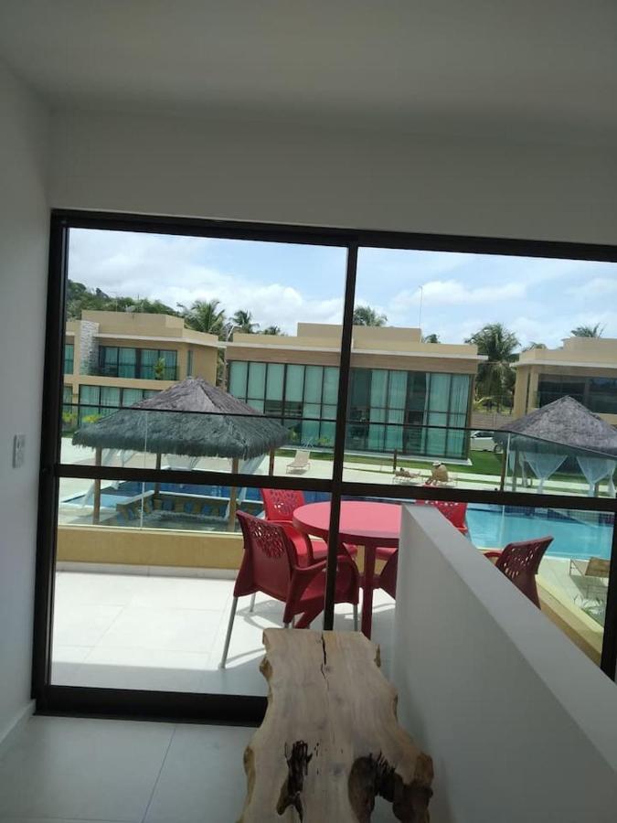 Curta Milagres 31,Condominio Morada Do Toque São Miguel dos Milagres エクステリア 写真