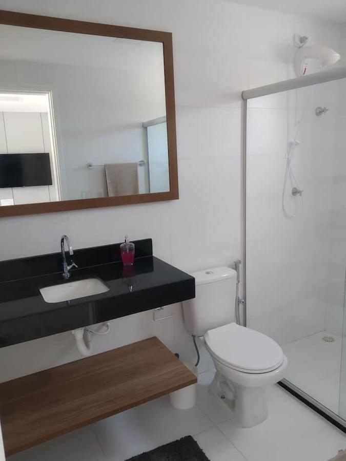 Curta Milagres 31,Condominio Morada Do Toque São Miguel dos Milagres エクステリア 写真