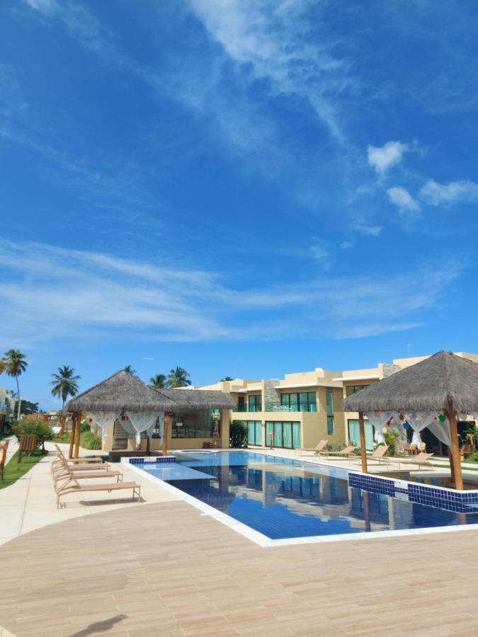 Curta Milagres 31,Condominio Morada Do Toque São Miguel dos Milagres エクステリア 写真